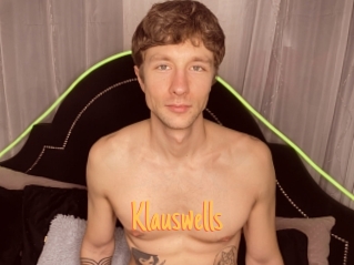 Klauswells