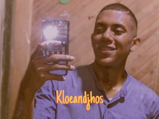 Kloeandjhos