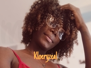 Kloeryzeal