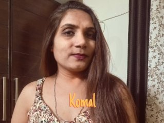 Komal