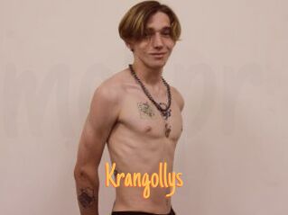 Krangollys