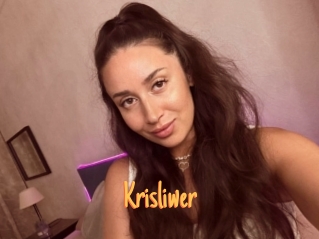 Krisliwer