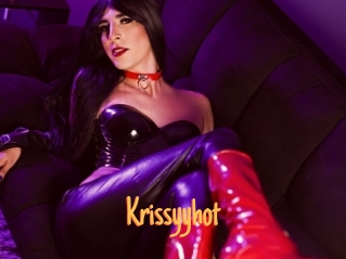 Krissyyhot