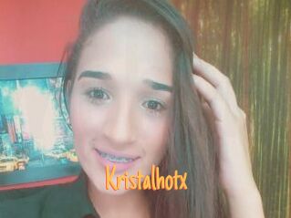 Kristalhotx