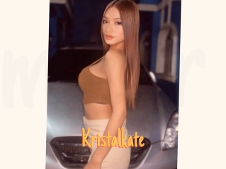 Kristalkate