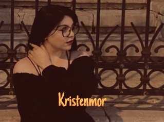 Kristenmor