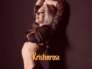 Kristenrose