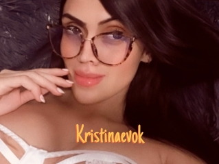 Kristinaevok