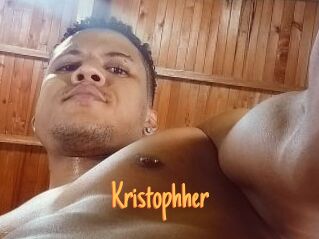 Kristophher