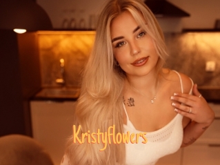 Kristyflowers