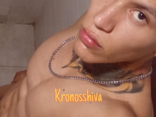 Kronosshiva