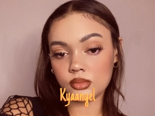 Kyaangel