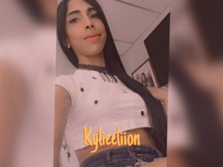 Kylieeliion