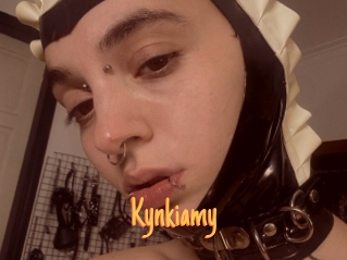 Kynkiamy