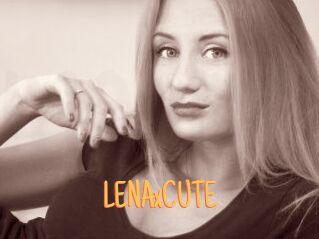 LENAxCUTE