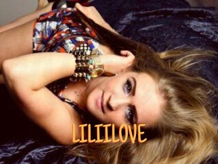 LILIILOVE