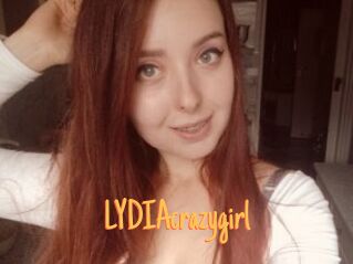 LYDIAcrazygirl
