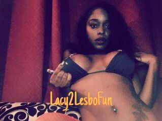 Lacy2LesboFun