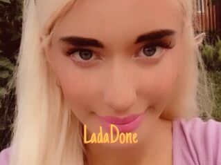LadaDone