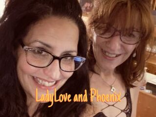 LadyLove_and_Phoenix