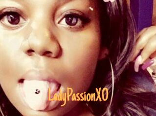 LadyPassionXO