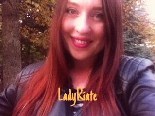 LadyRiate