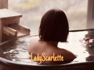 LadyScarlette