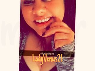 LadyVenus21