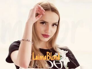 LaimaBlond