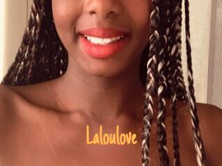 Laloulove