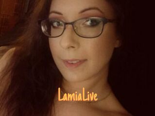 LamiaLive