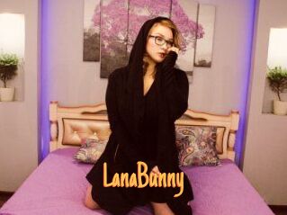 LanaBunny