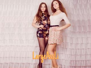 LargeAssLi