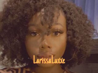 LarissaLuxxe