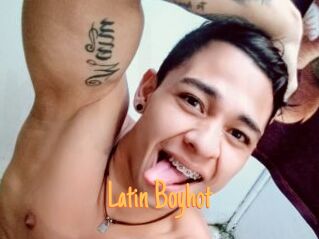 Latin_Boyhot