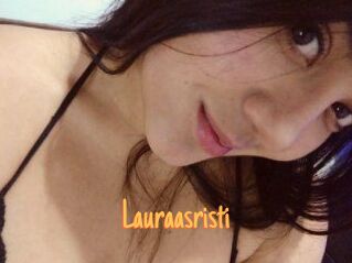 Lauraasristi