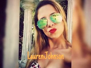 LaurenJohnson