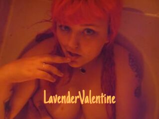 LavenderValentine