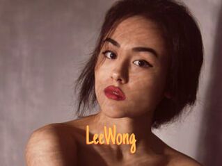 LeeWong