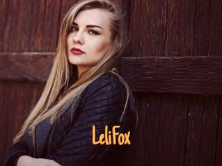 LeliFox