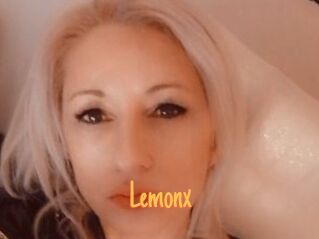 Lemonx