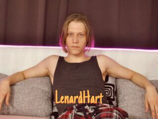 LenardHart