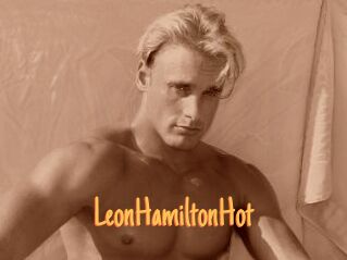 LeonHamiltonHot