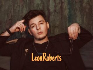 LeonRoberts