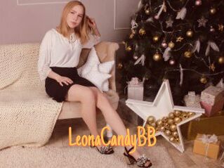 LeonaCandyBB