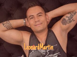 LeonardMartin