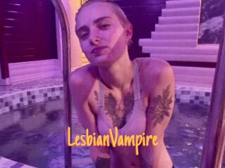 LesbianVampire