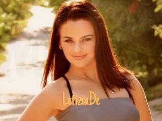 LetiziaDe