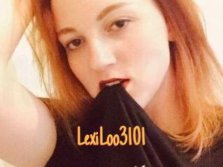LexiLoo3101