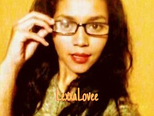 Lexxa_Lovee